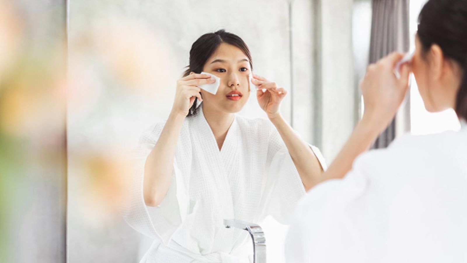 belleza cosmetica coreana limpieza facial desmaquillar piel 1 belleza cosmetica coreana limpieza facial desmaquillar piel 1