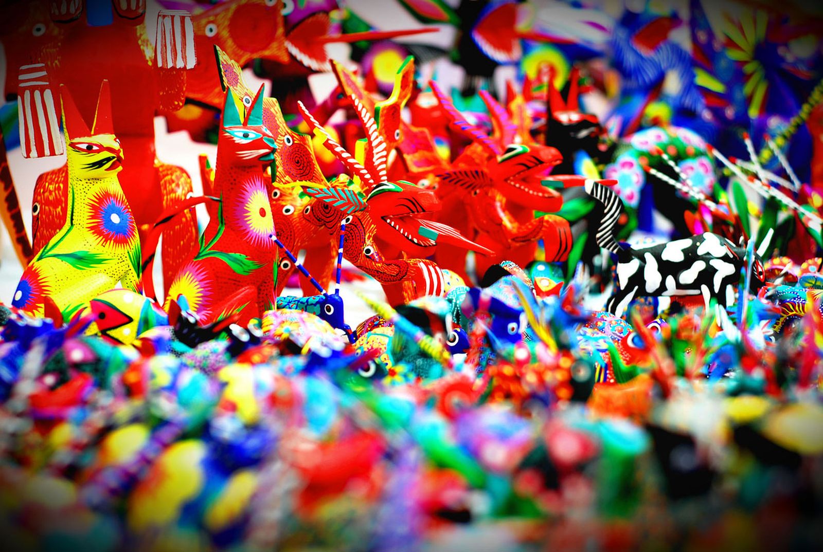 artesania dia de muertos alebrijes artesania dia de muertos alebrijes