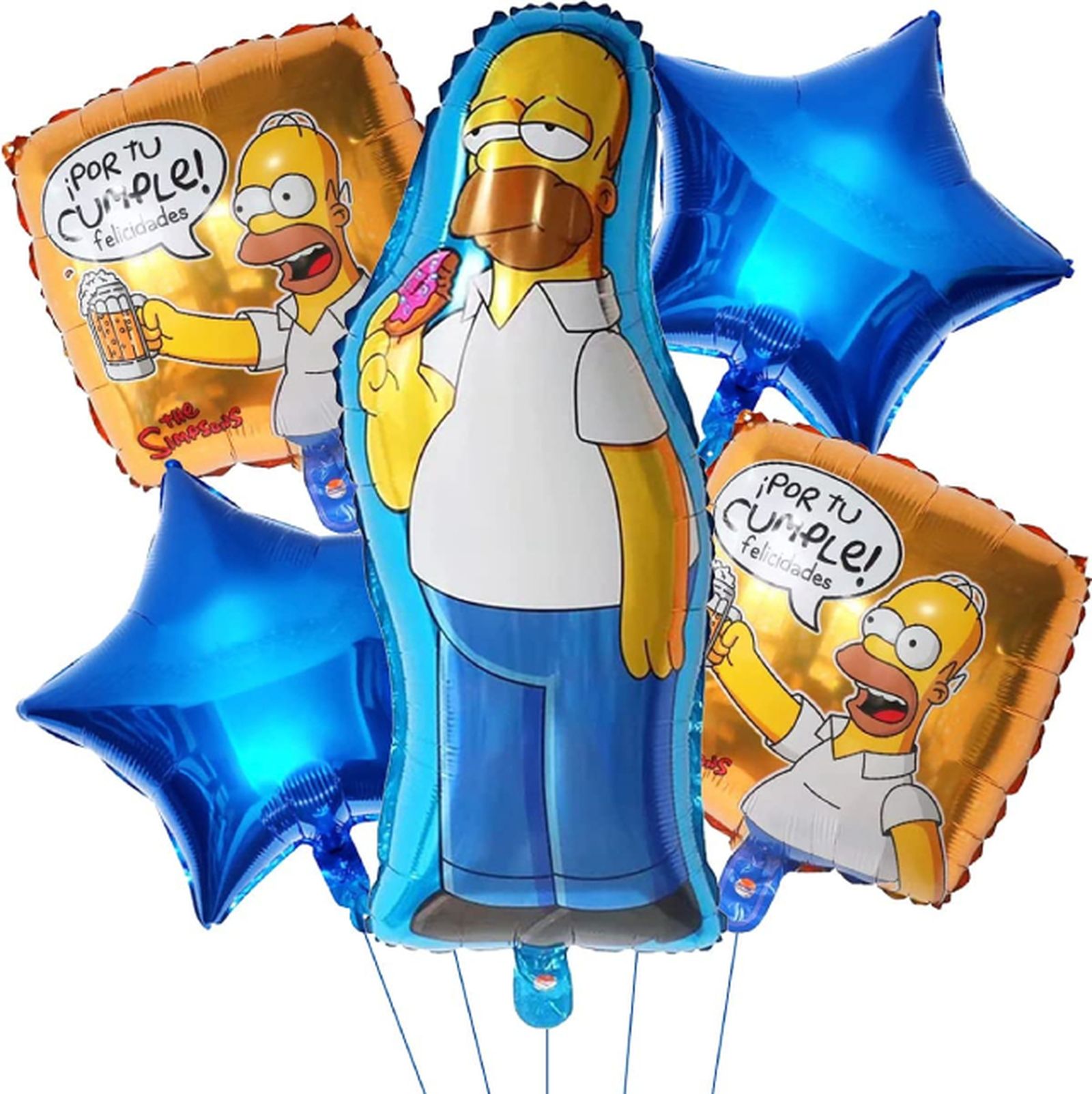 fiesta simpson fiesta simpson