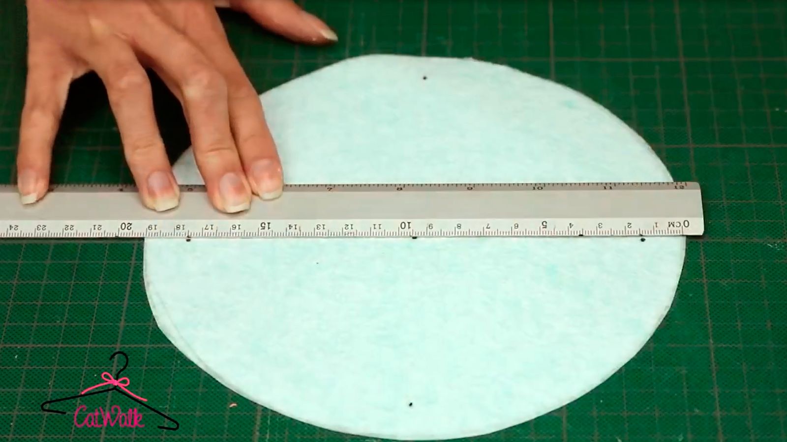 monedero tela sin coser paso3 monedero tela sin coser paso3
