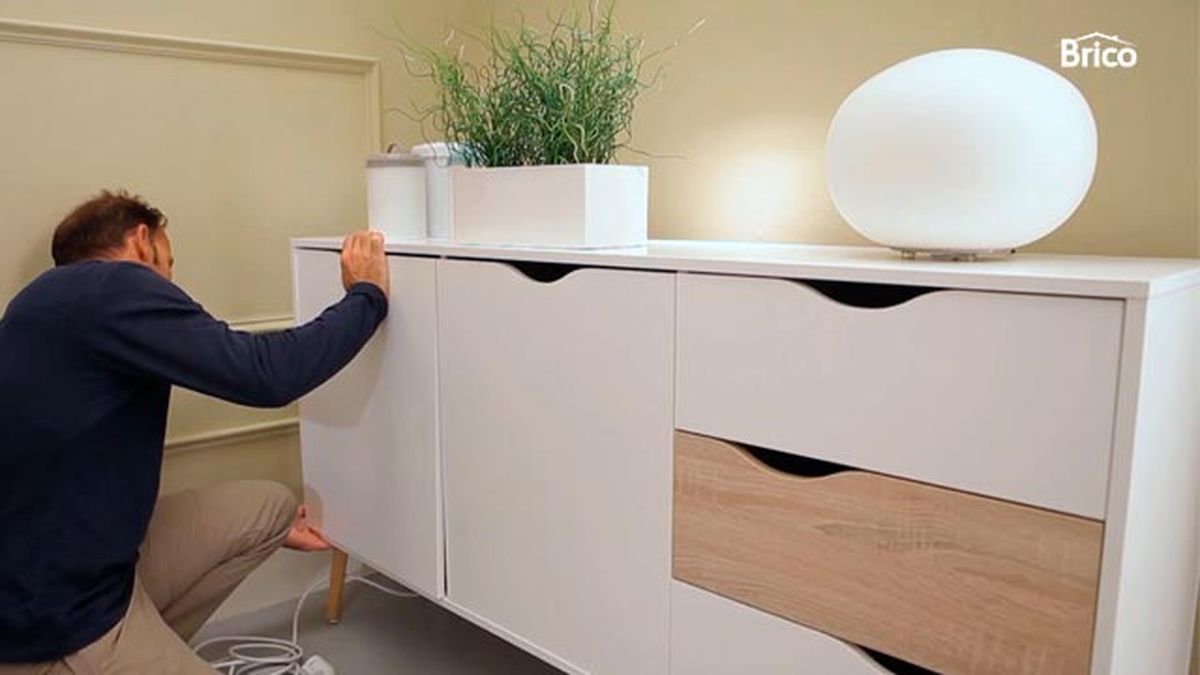 Enchufe plano paso 2