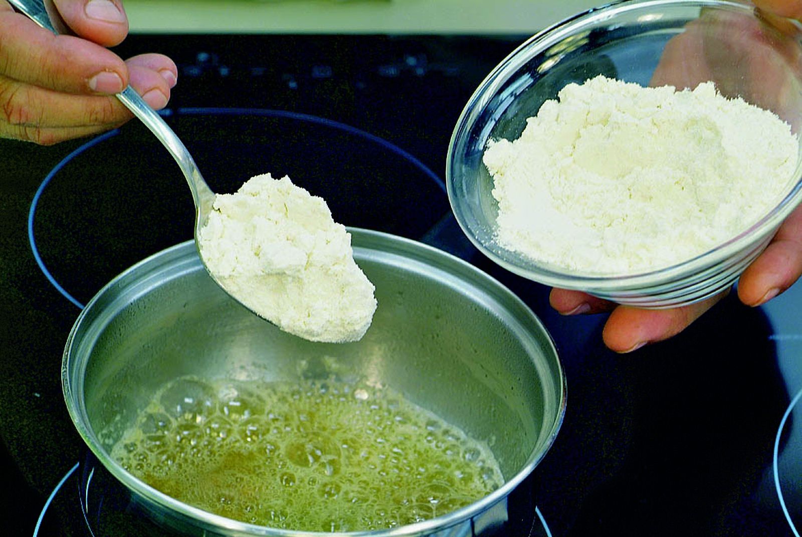 receta veloute paso3 receta veloute paso3