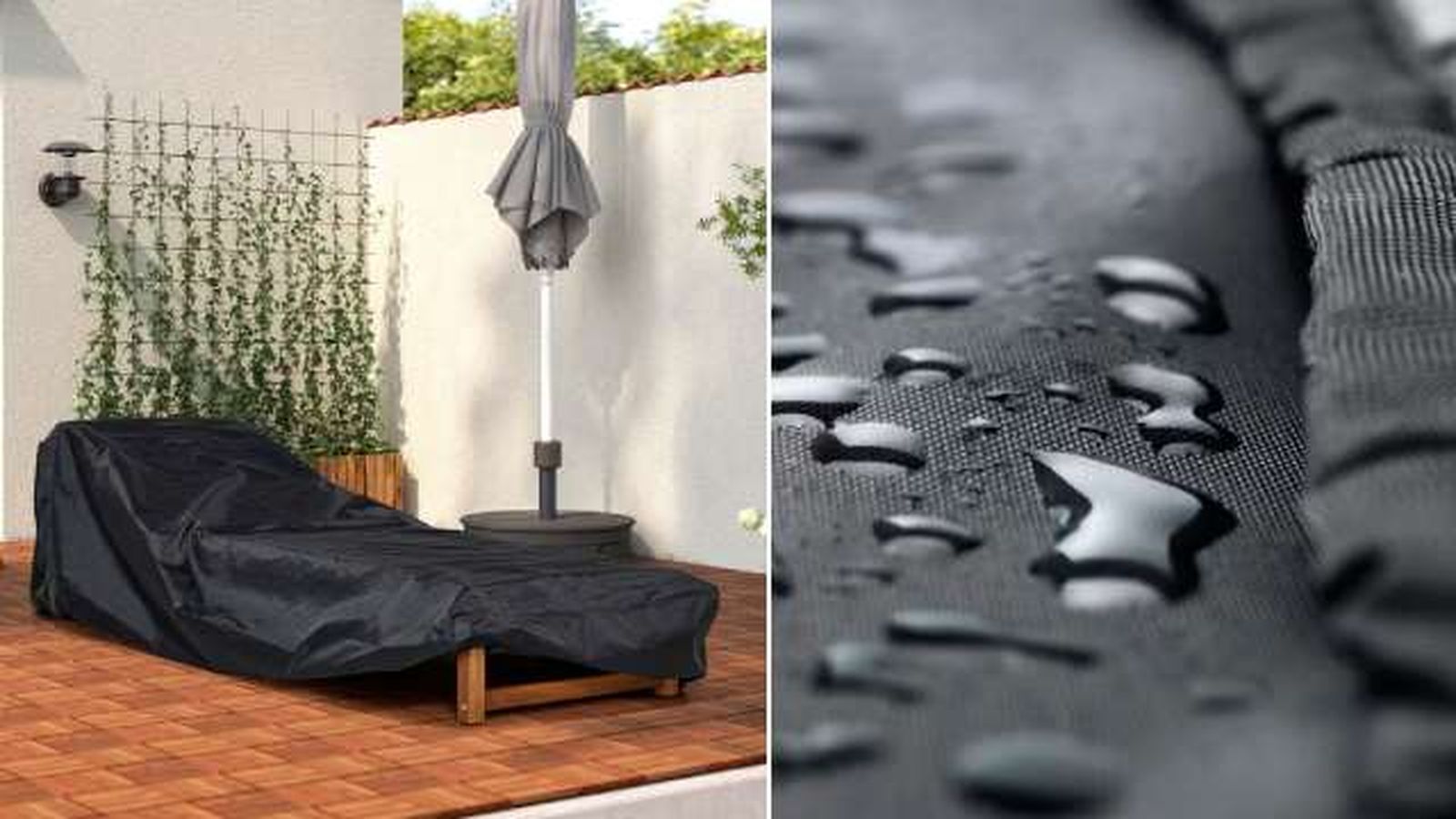 fundas para proteger muebles de jardin 4 fundas para proteger muebles de jardin 4