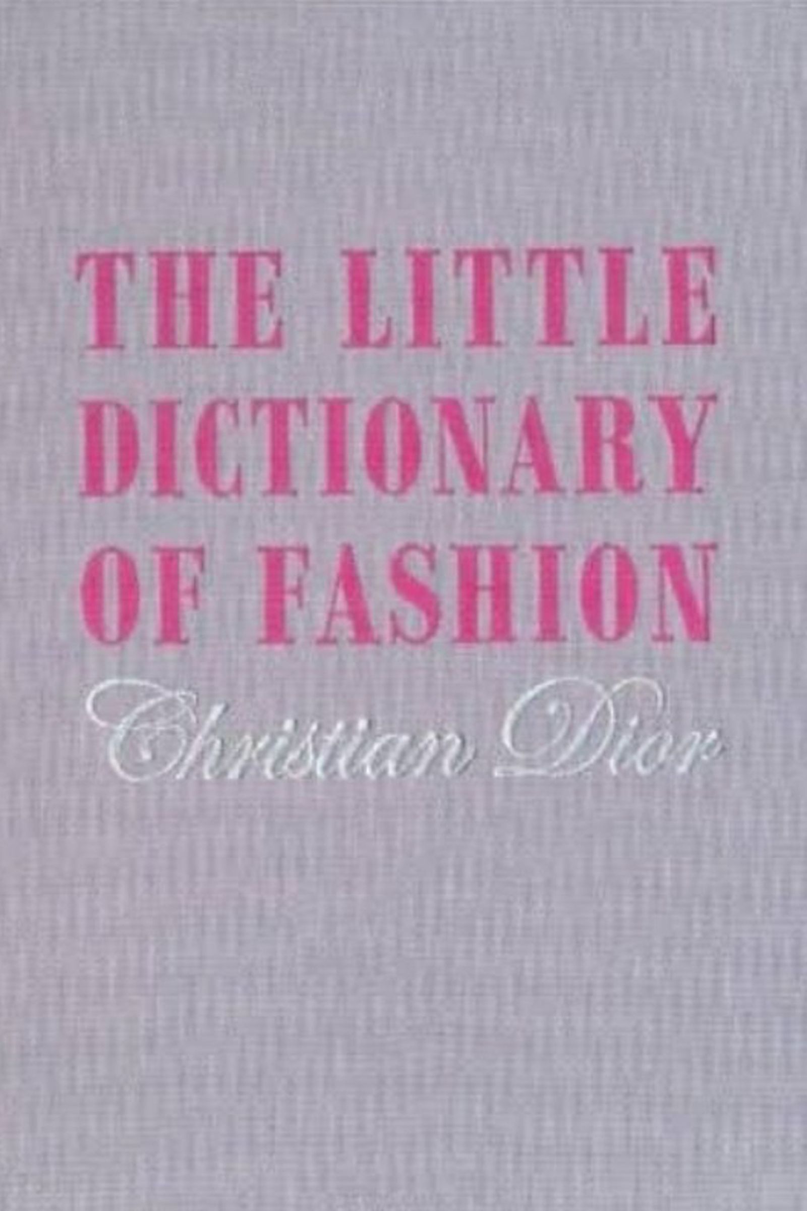 5 libros sobre moda el regalo perfecto para cualquier fashionista dior 5 libros sobre moda el regalo perfecto para cualquier fashionista dior
