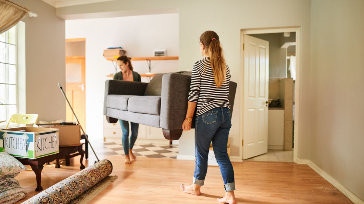 Añade decoración que aporte calidez