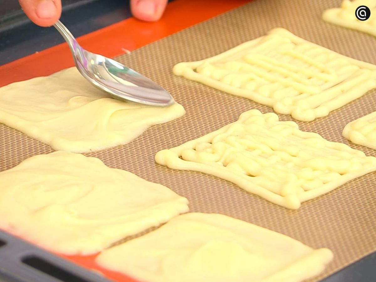 Hornea durante 8-10 minutos