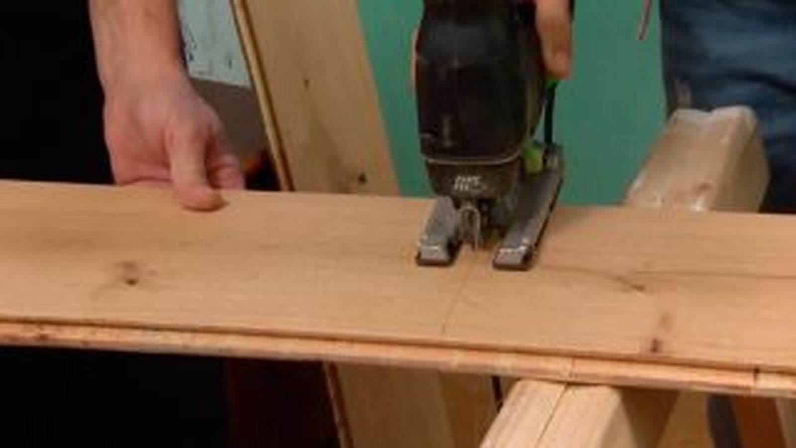 DEKO0707 hacer encimera madera mesa sala paso5 DEKO0707 hacer encimera madera mesa sala paso5