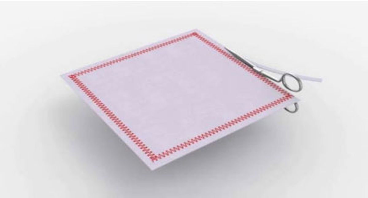 coser servilletas 10