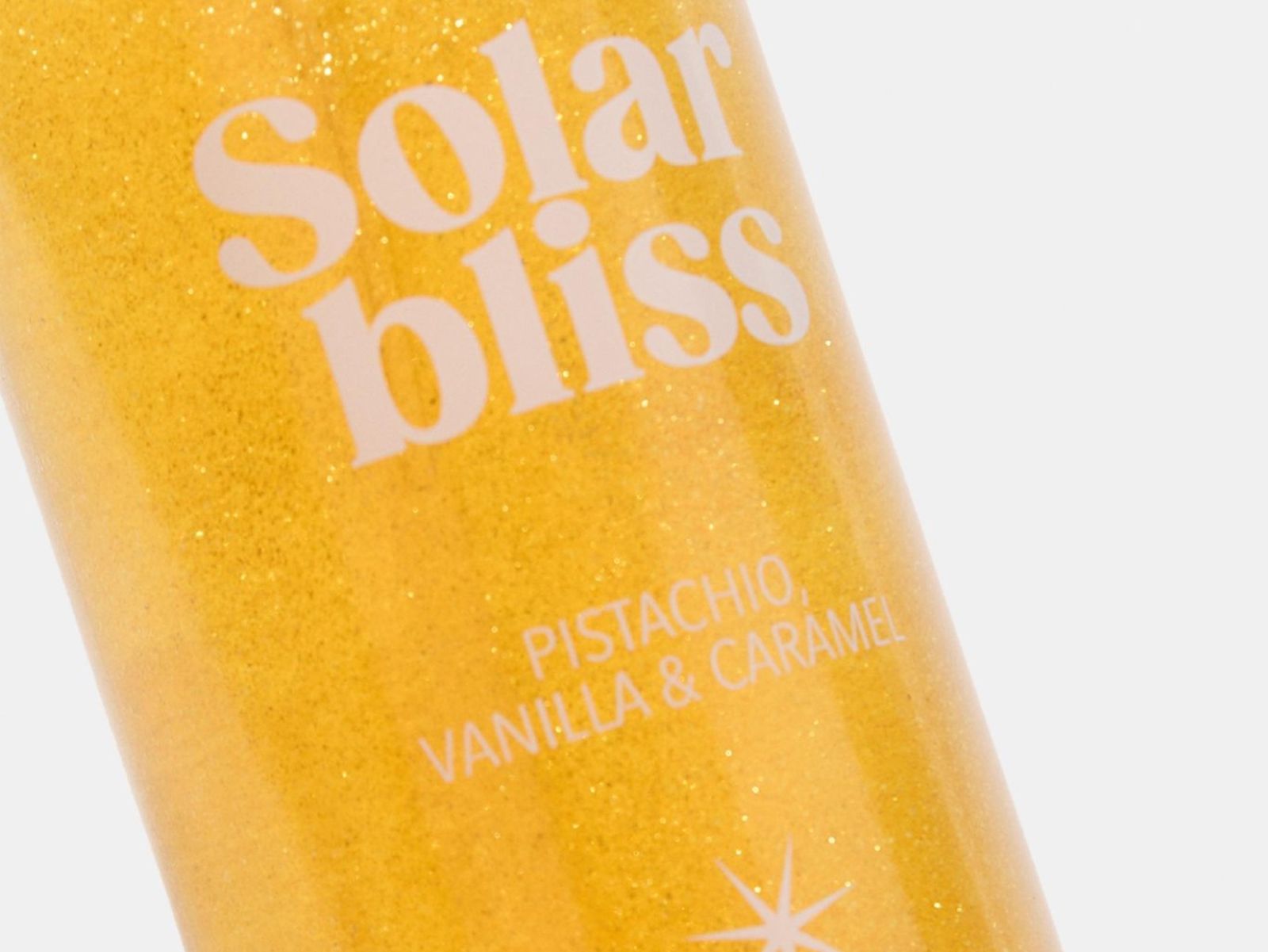 Solar bliss Solar bliss