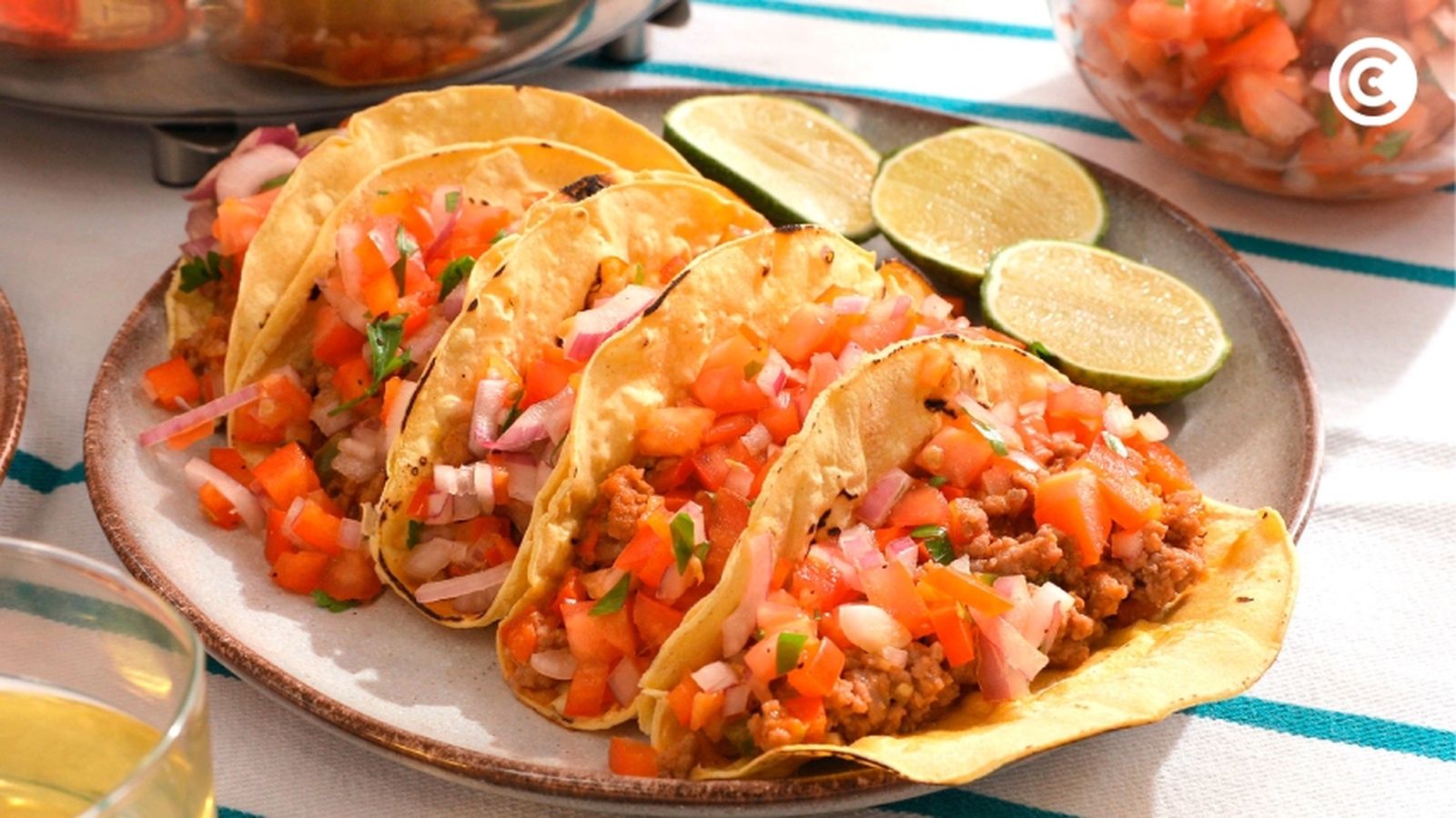 Recetas de cocina mexicana