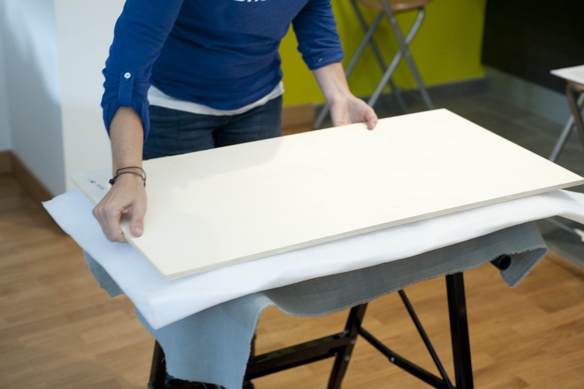 Bricomania 673 Mural fotografico p1