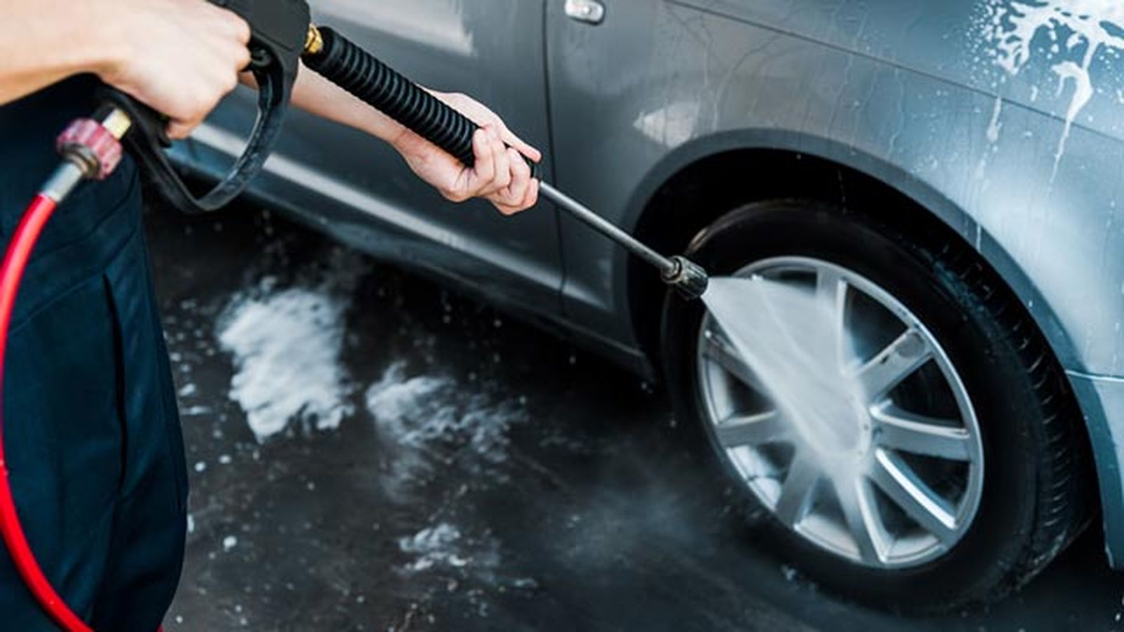 como limpiar la casa tras la calima coche como limpiar la casa tras la calima coche