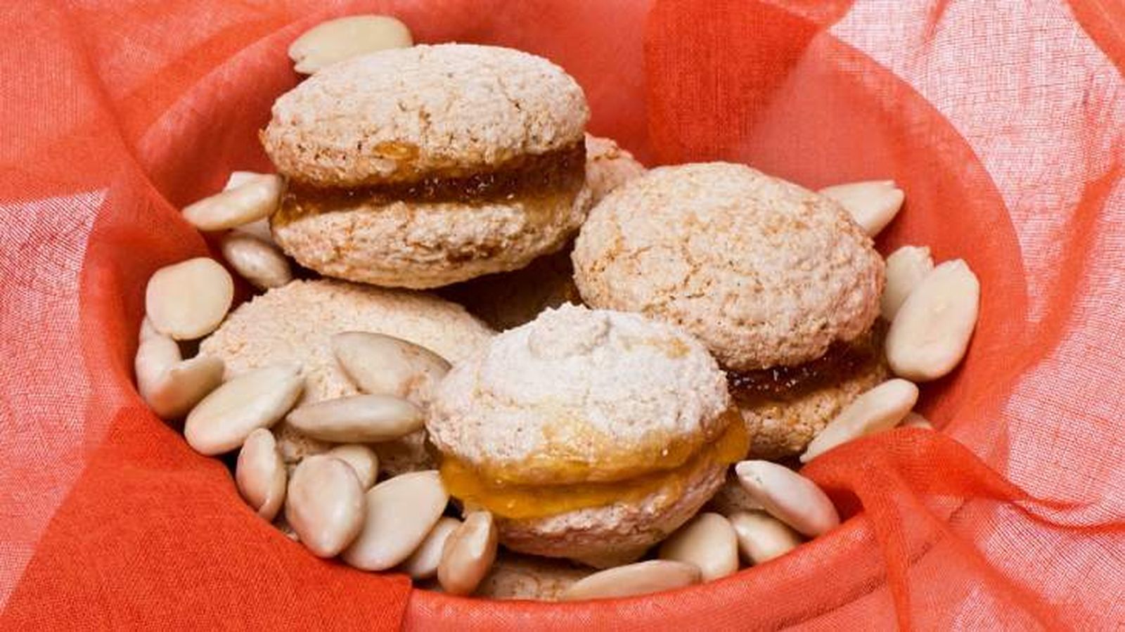 macarones