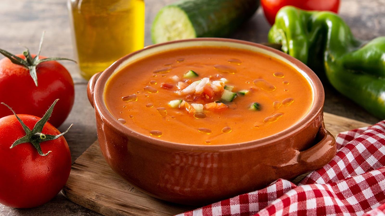 feria abril gazpacho