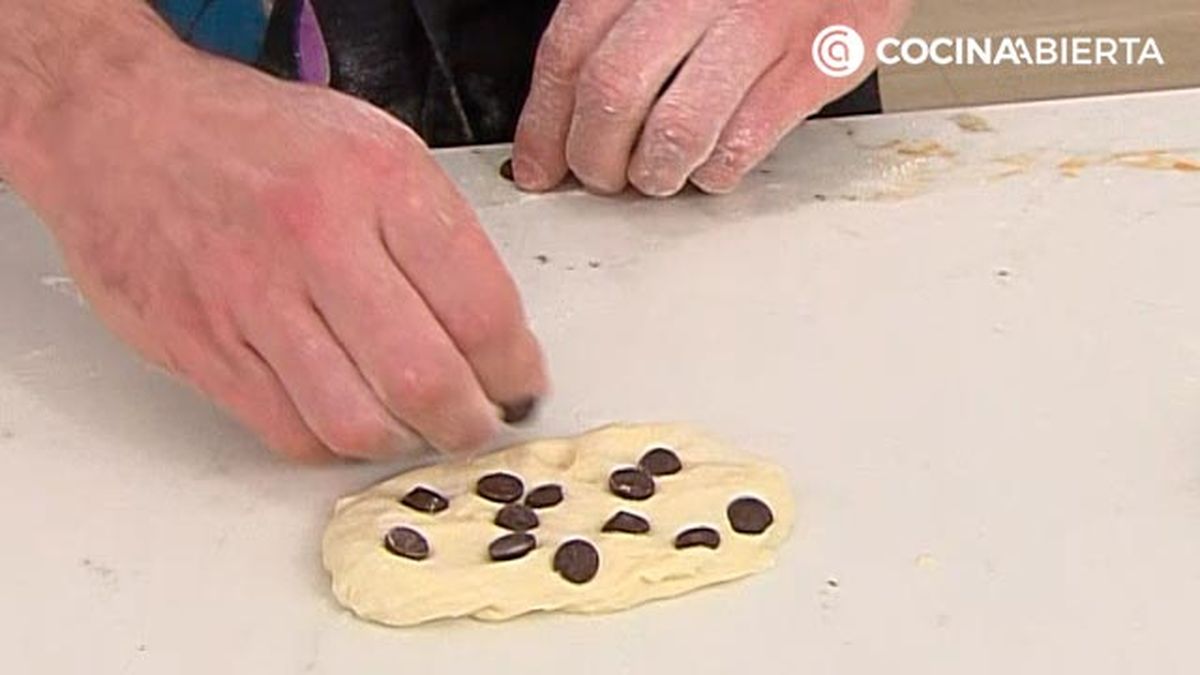 pan brioche receta bollos esponjosos receta joseba arguinano karl67370321 paso4