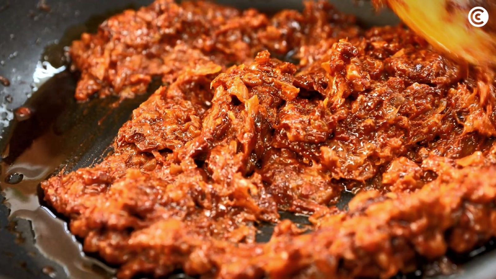 Salsa vizcaína