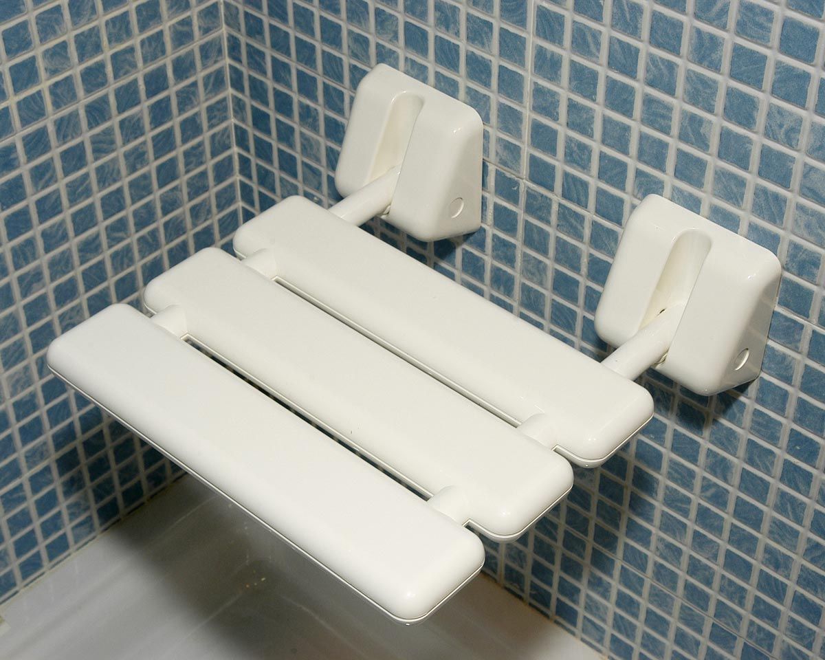 Accesorios para la bañera paso 5