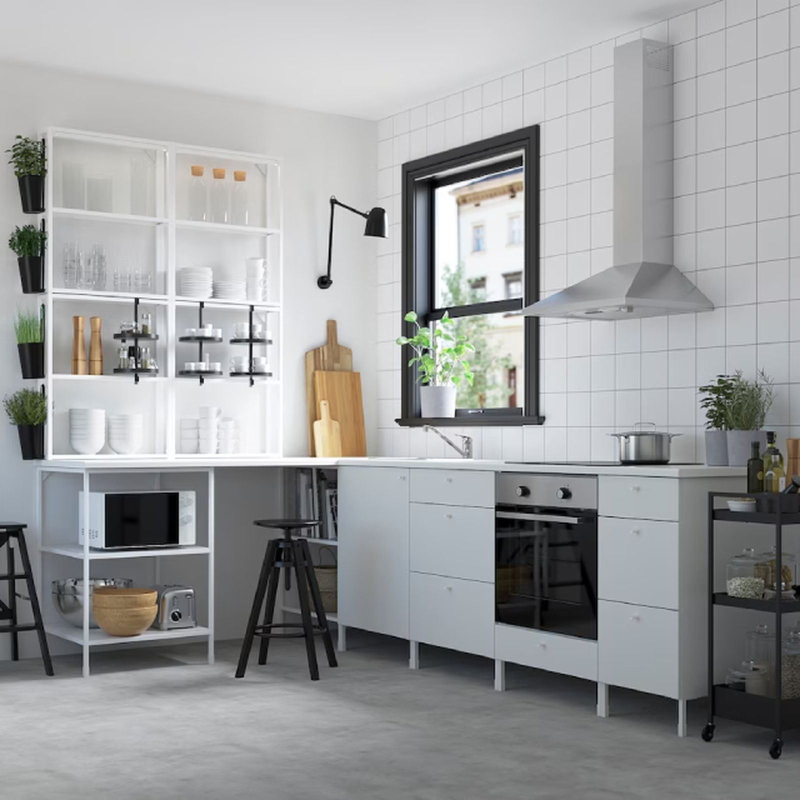 campana de cocina rytmisk de ikea campana de cocina rytmisk de ikea