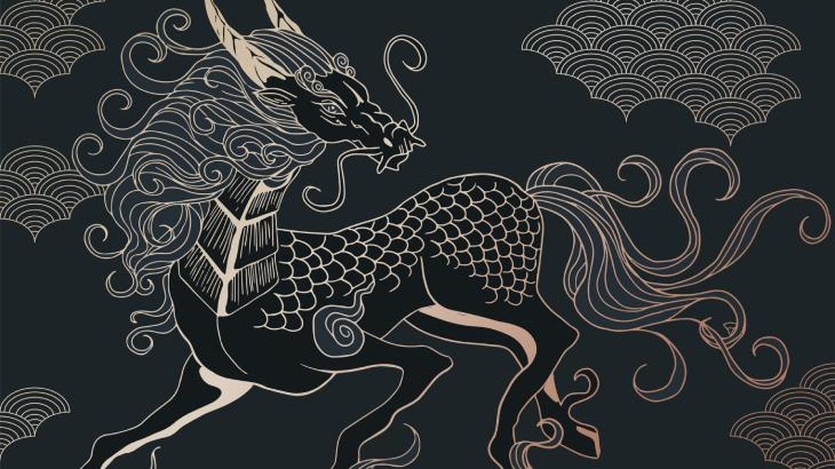 animales mitologicos 20