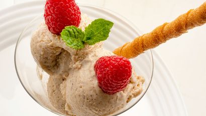 Refresca tu verano con este postre casero irresistible