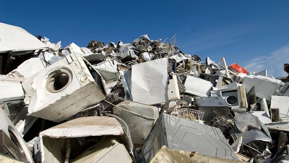 donde tirar los electrodomesticos residuos electronicos punto limpio moviles tablets1