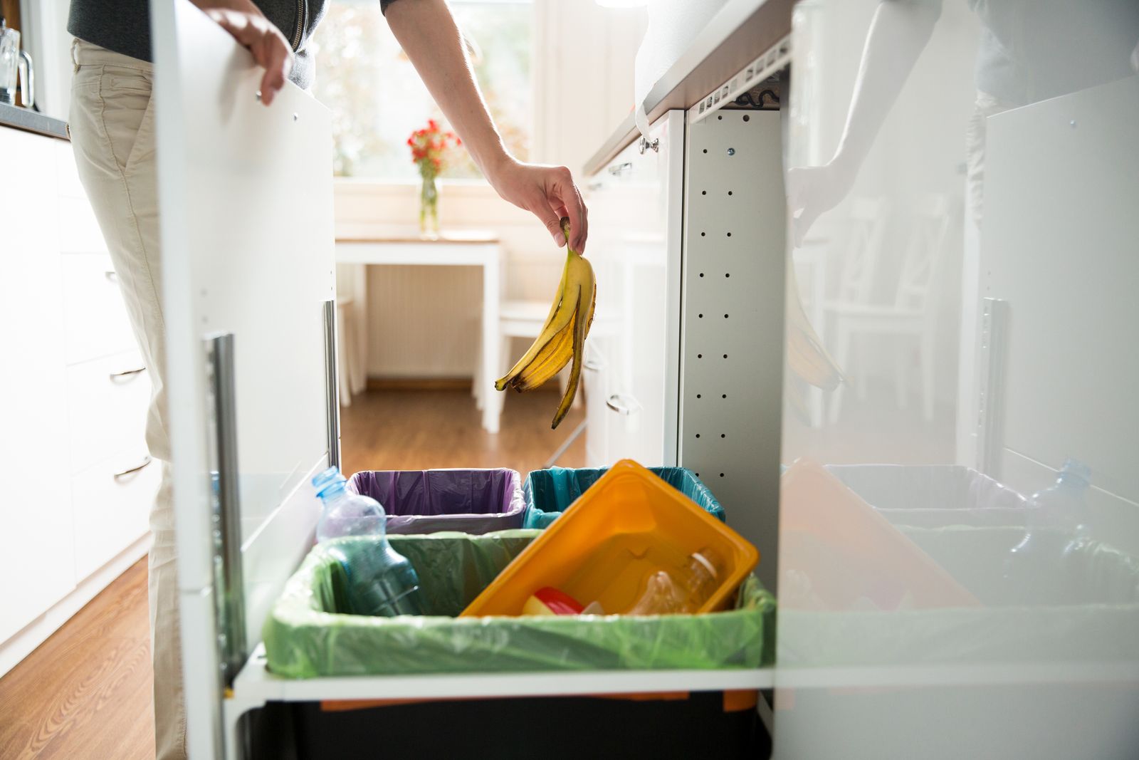 reciclar beneficios