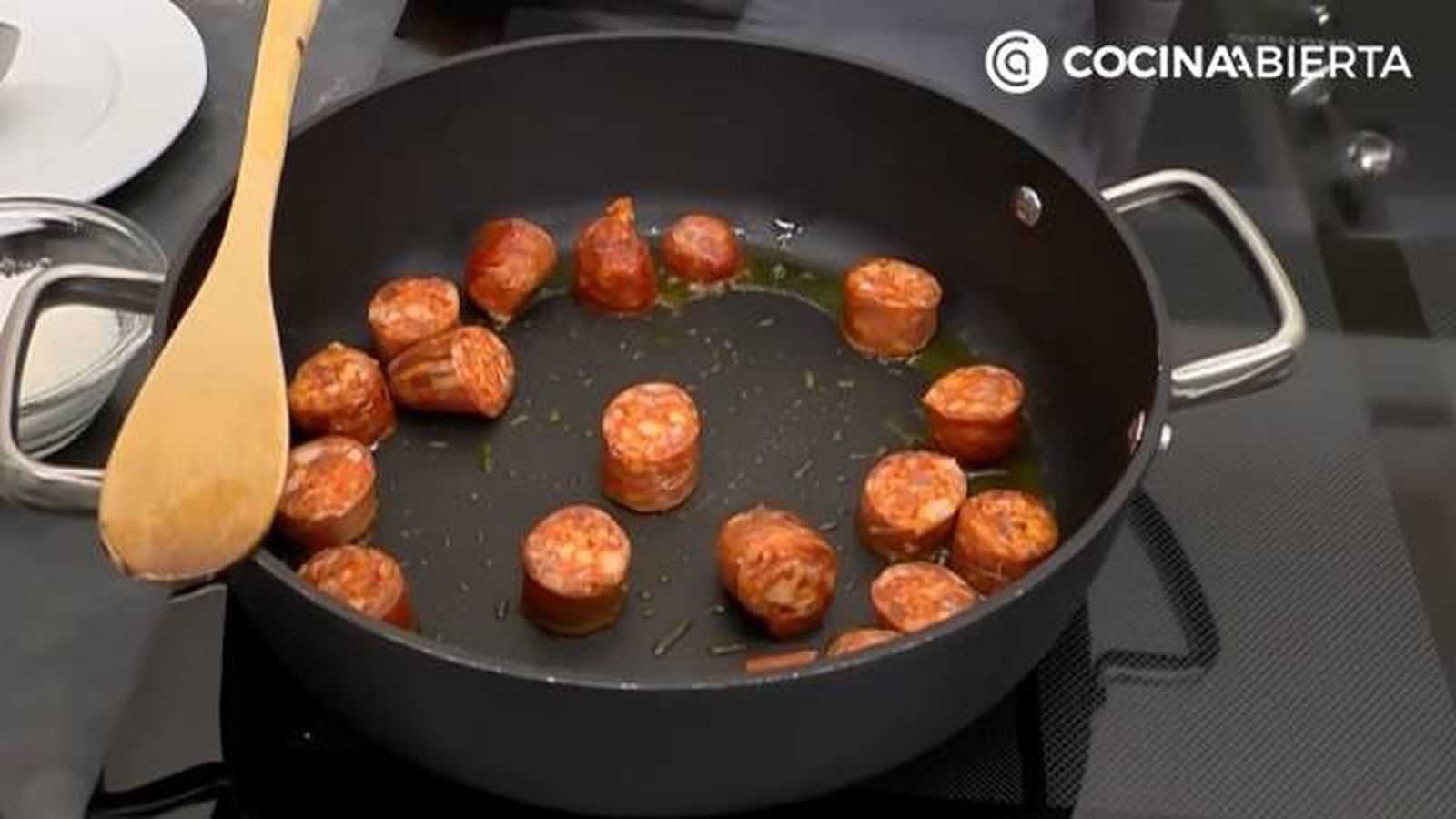 Karl7219 garbanzos con chorizo receta karlos arguinano paso 5 Karl7219 garbanzos con chorizo receta karlos arguinano paso 5