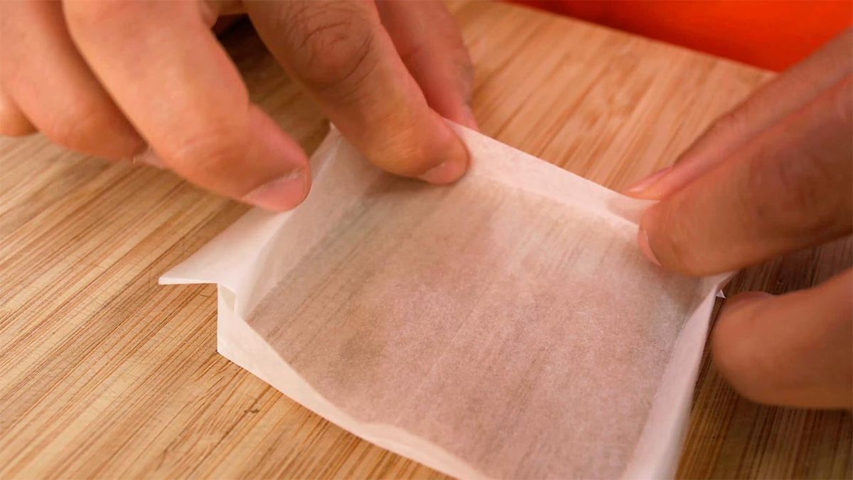 Receta de sobaos pasiegos caseros   Paso 1