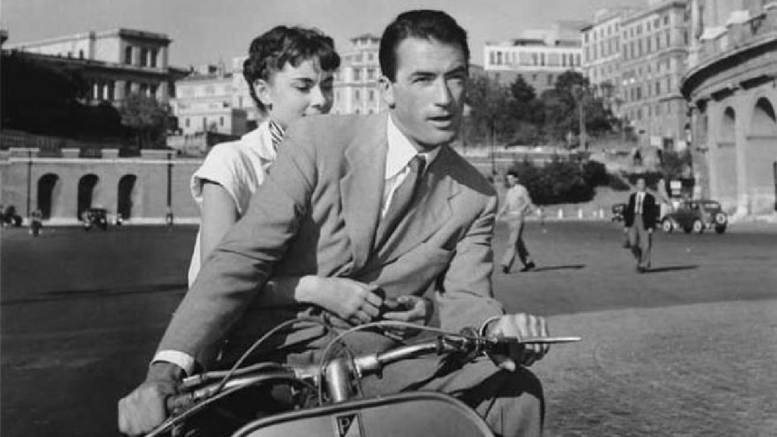 Vacaciones en Roma