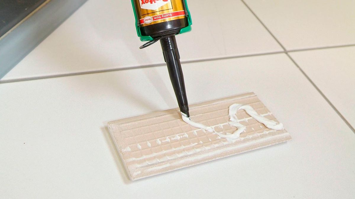 Suelo porcelánico sin obra paso 14