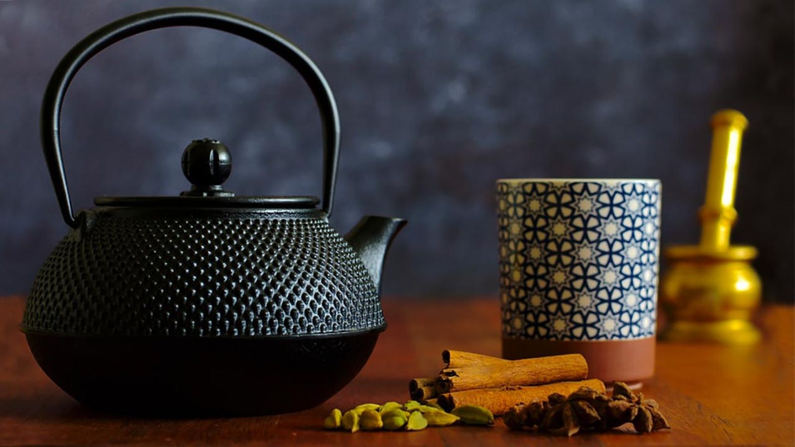 Cómo preparar Chai Masala, el té indio por excelencia