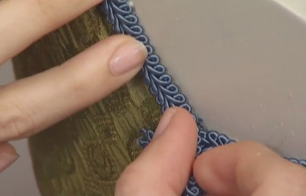 Modernizar una butaca paso 6