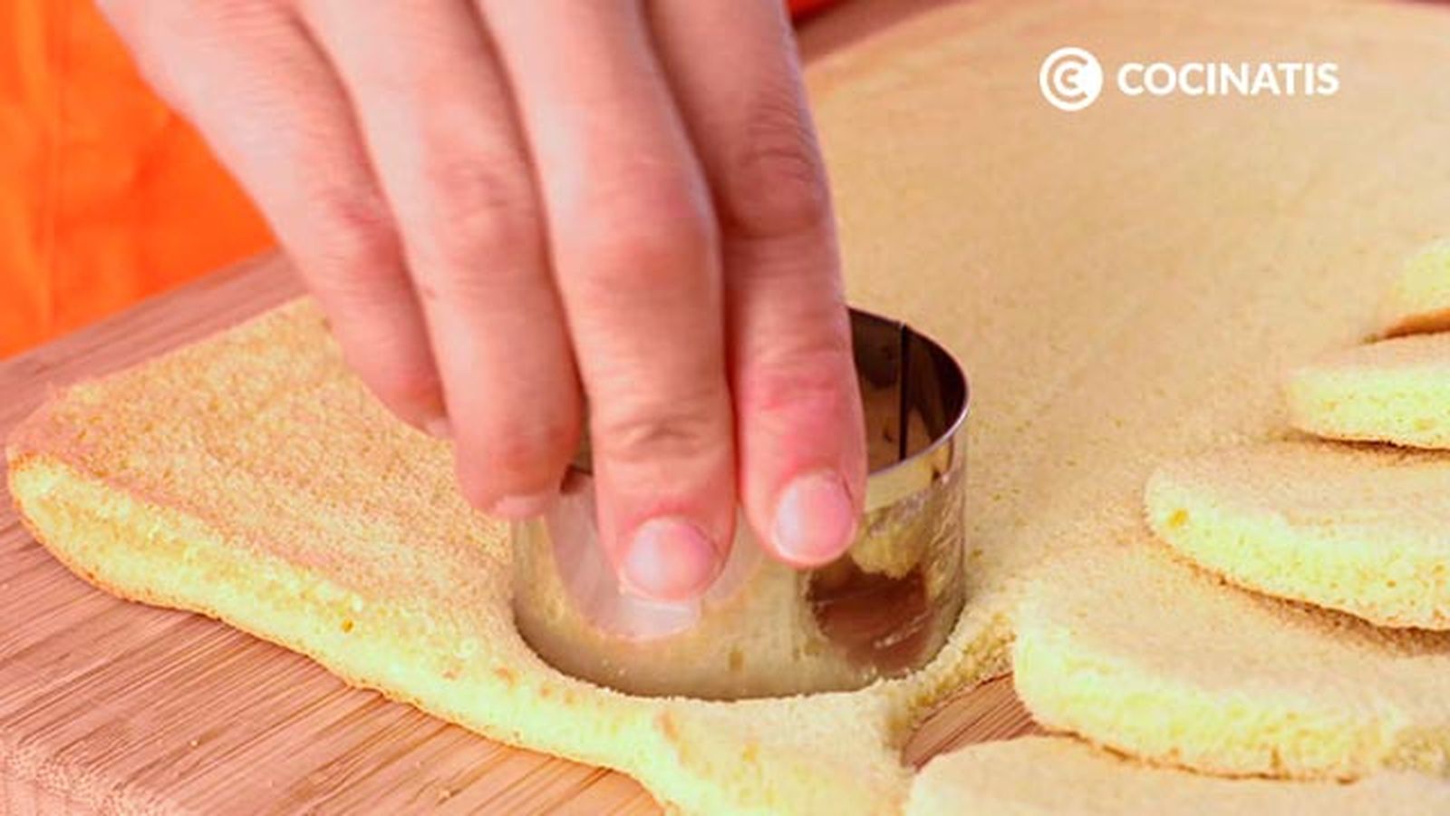 Receta de goxua   paso 5