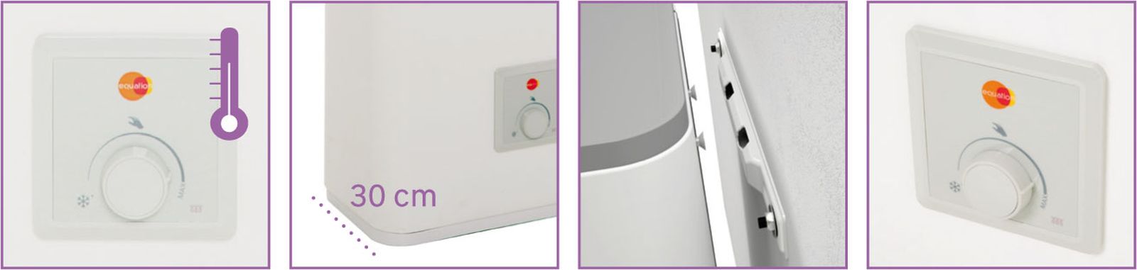 Termos eléctricos planos resumen Termos eléctricos planos resumen