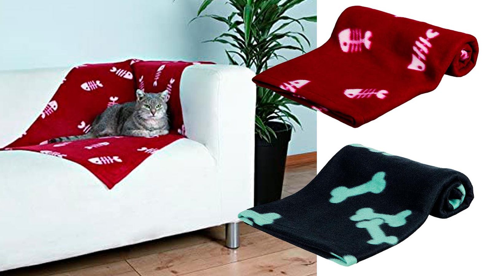 mantitas economicas perros gatos 5 mantitas economicas perros gatos 5