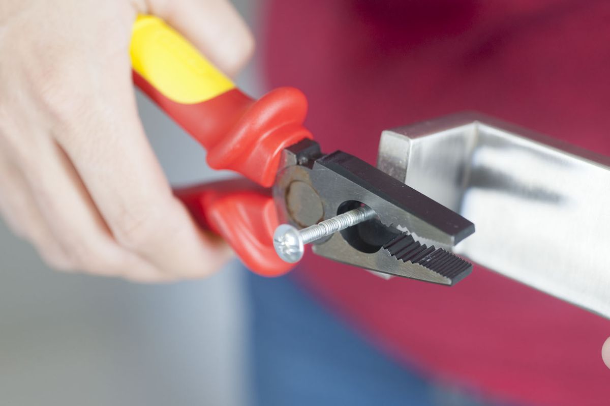 Bricomania 699 Cuelga paraguas p5