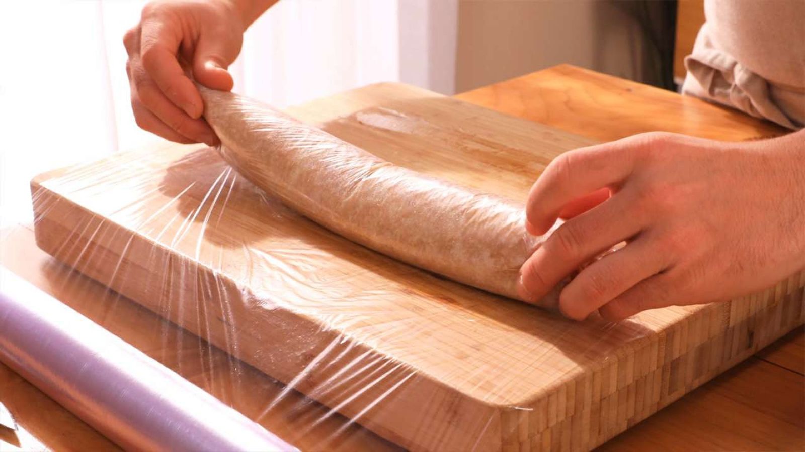 bizcocho para brazo gitano paso 6 bizcocho para brazo gitano paso 6