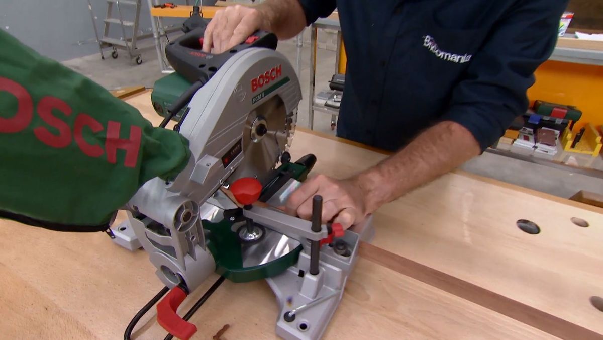 Cómo hacer una chimenea decorativa paso 5