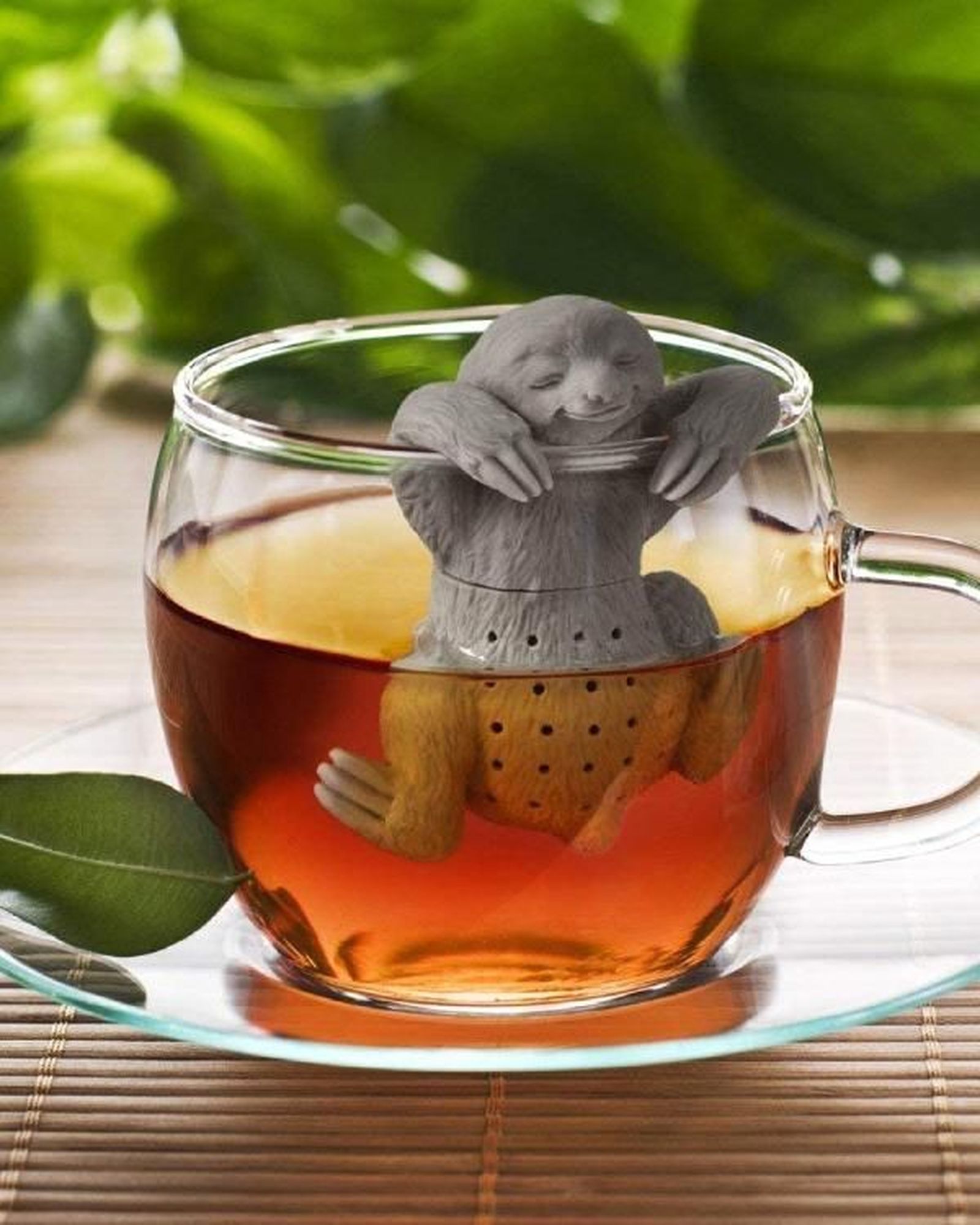 Ideas de regalo para amantes de la reposterÃa infusor de té Ideas de regalo para amantes de la reposterÃa infusor de té