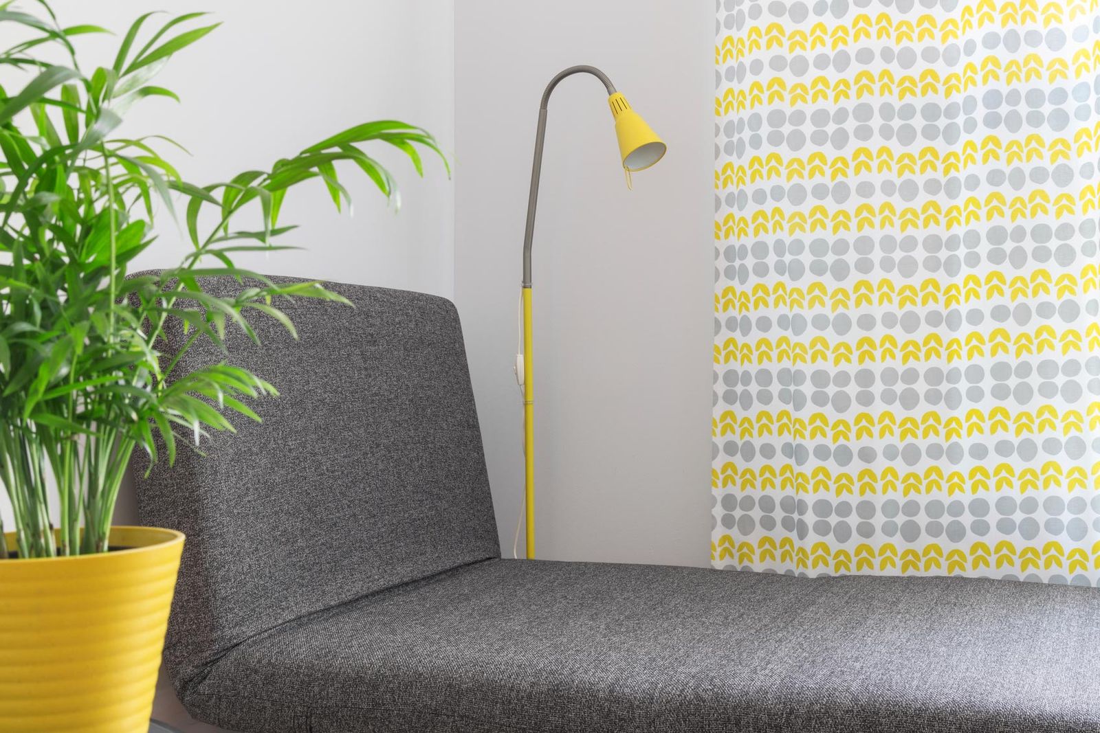 Ideas para decorar en color amarillo complementos Ideas para decorar en color amarillo complementos