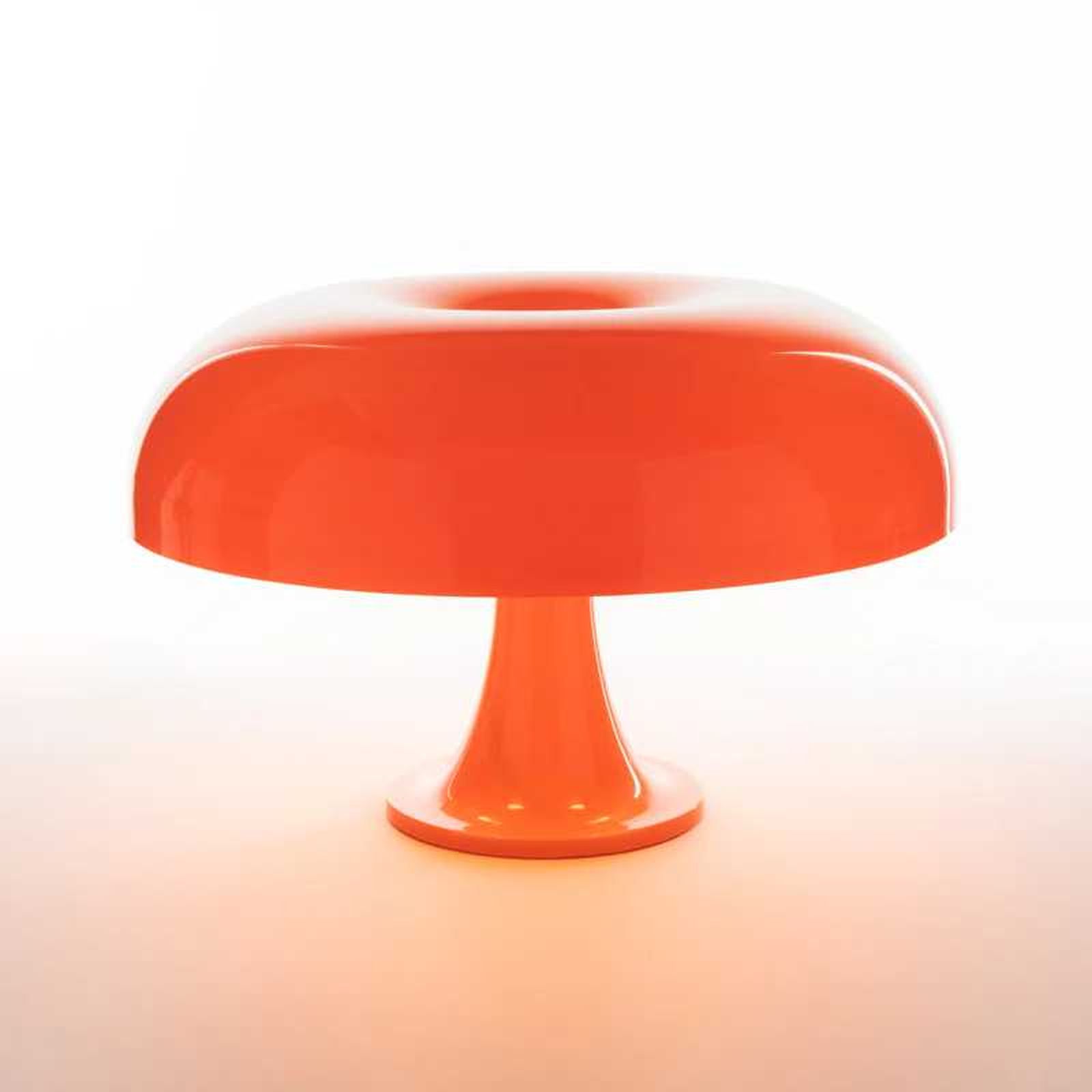 Lámpara Nesso de Artemide.