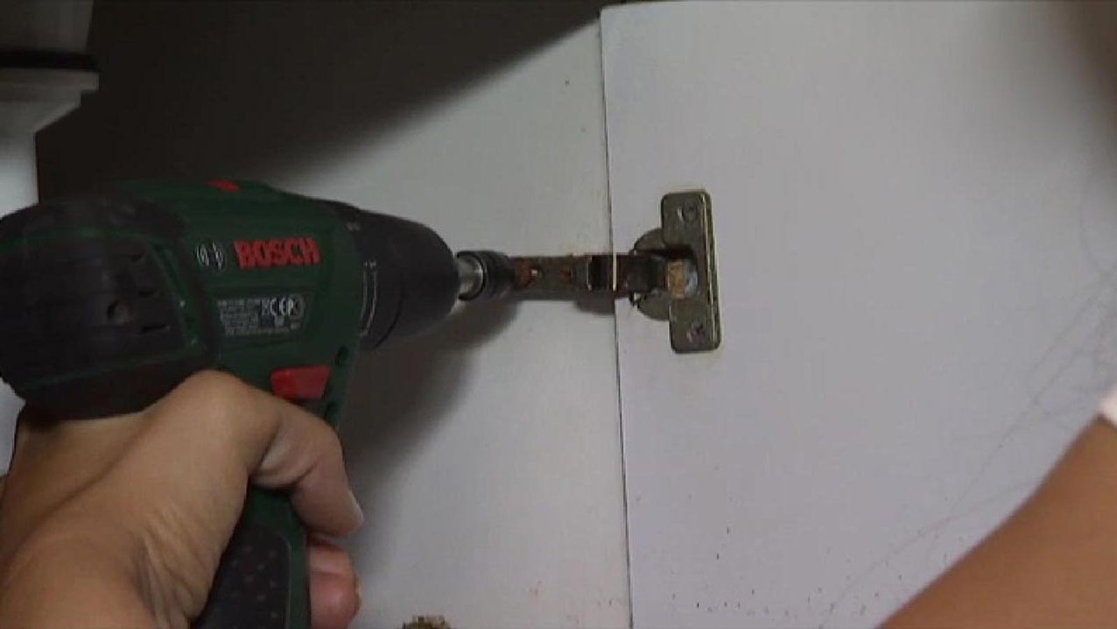 Actualizar baño sin obra p2 Actualizar baño sin obra p2