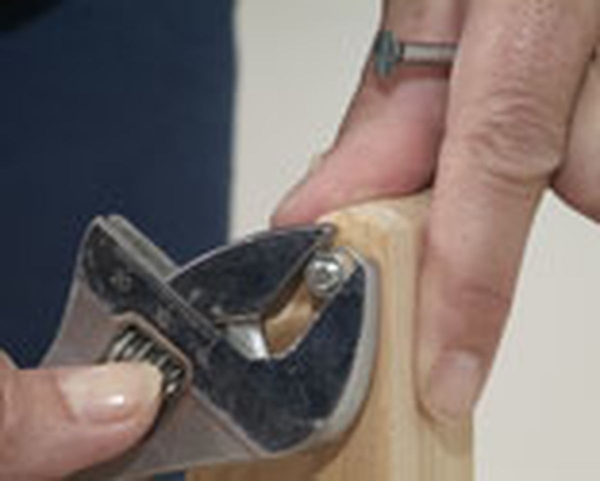 Arreglo caballete p1