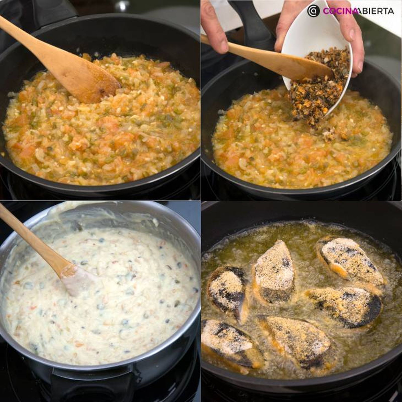 mejillones rellenos tigres receta original mejillones rellenos tigres receta original
