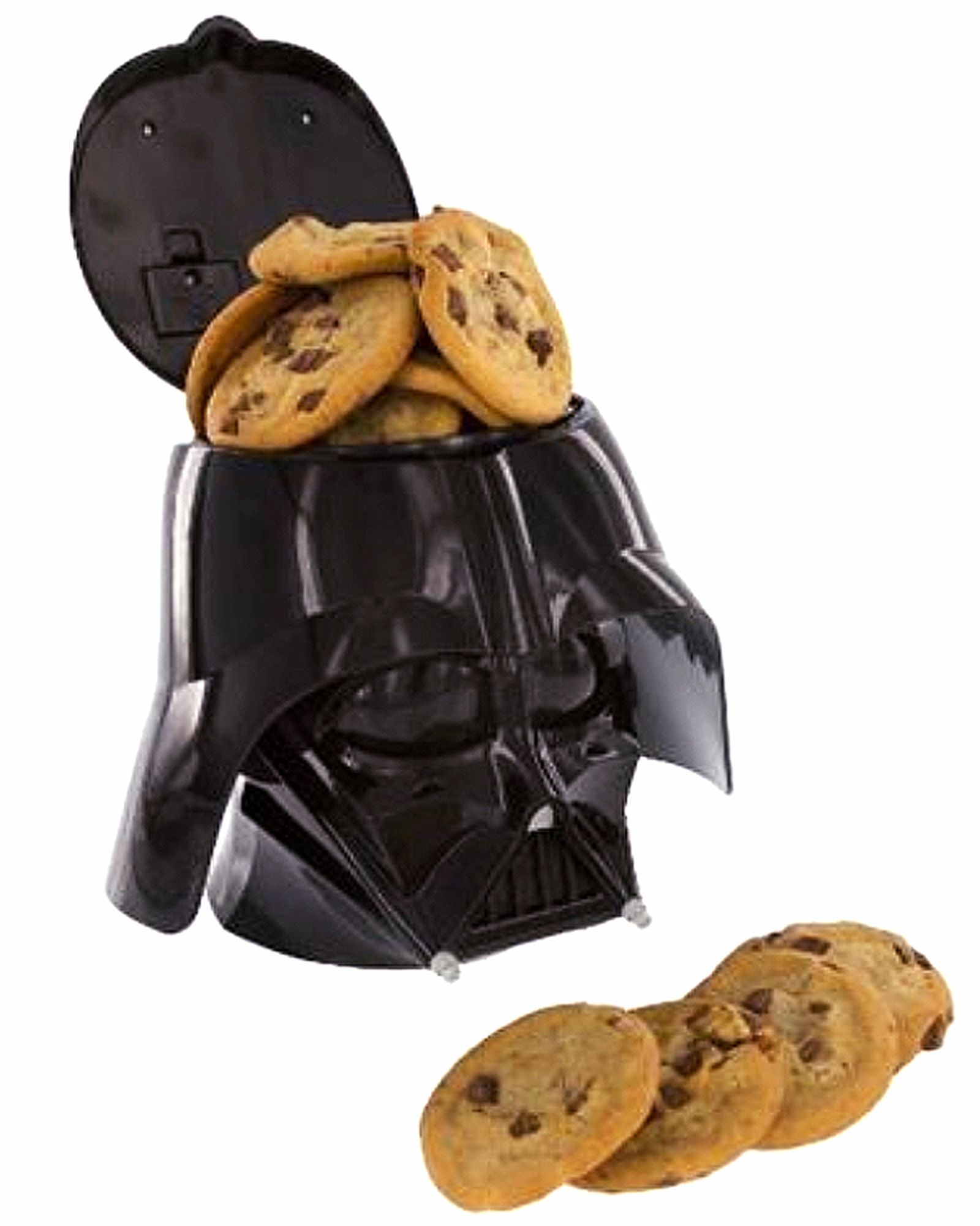 Ideas de regalo para amantes de la reposterÃa galletero de Star Wars Ideas de regalo para amantes de la reposterÃa galletero de Star Wars