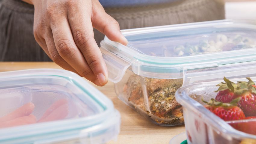 Los alimentos pierden sabor con el tiempo y no podemos hacer nada por evitarlo