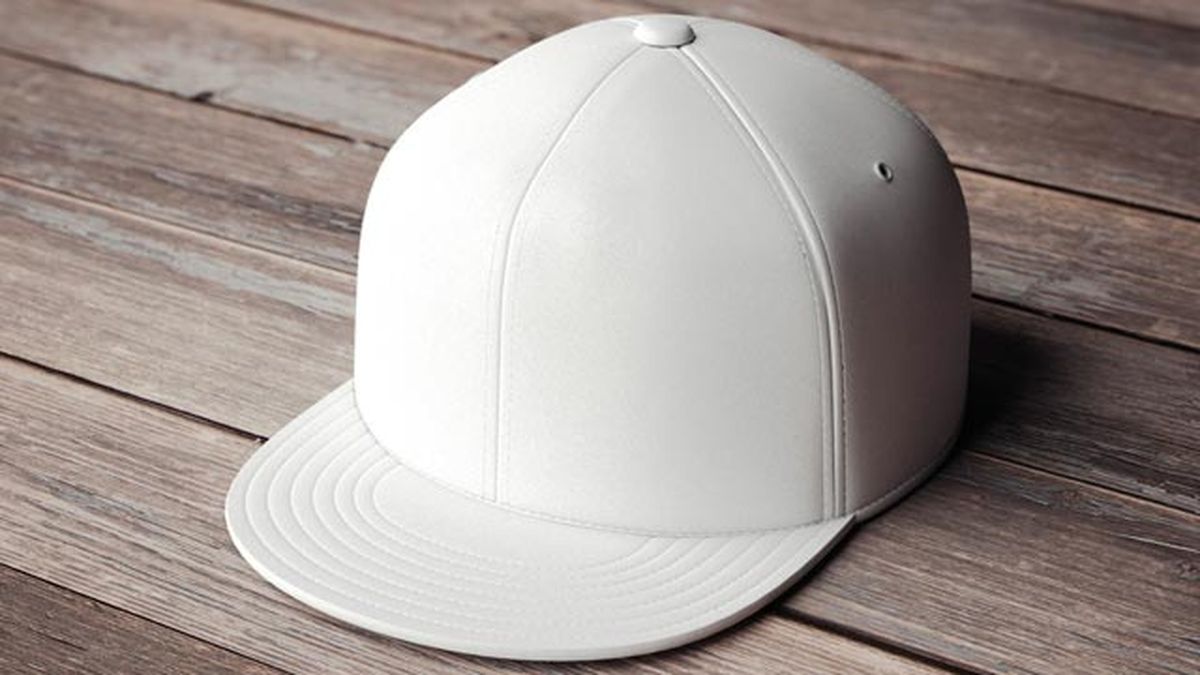 como lavar una gorra plana snapback