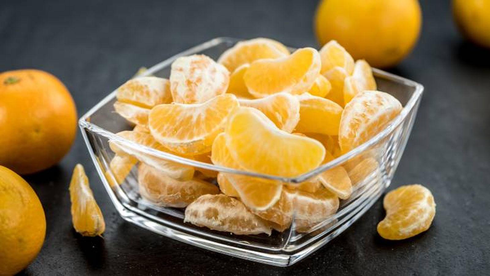 gajos mandarina