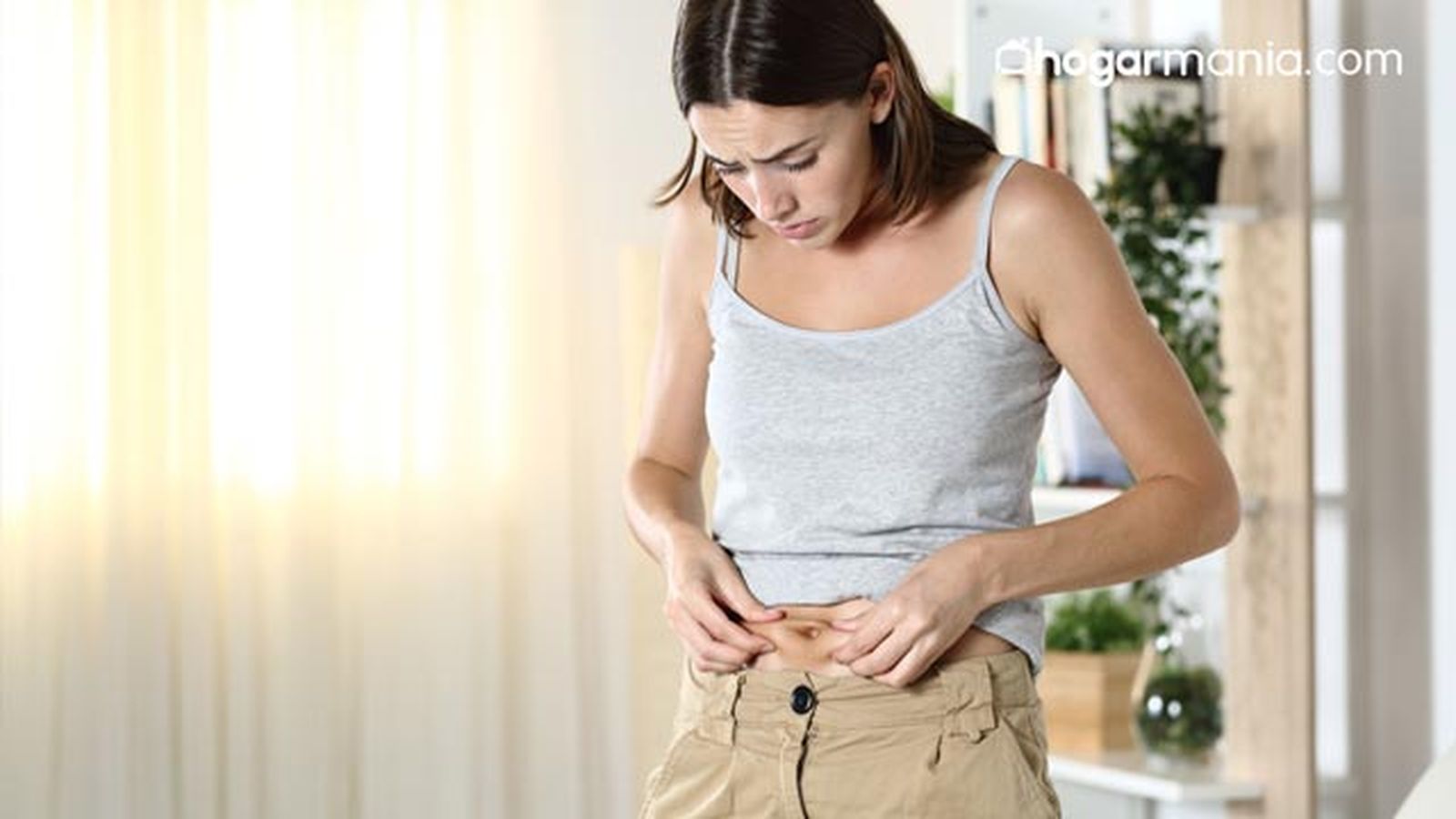 consejos trucos para eliminar la grasa del abdomen consejos trucos para eliminar la grasa del abdomen