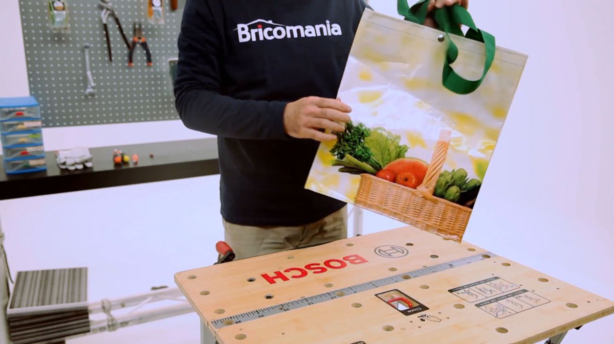 Cómo colocar corchetes o botones a presión paso 8